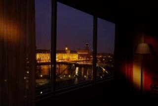 HP Park Plaza Wroclaw photo 1