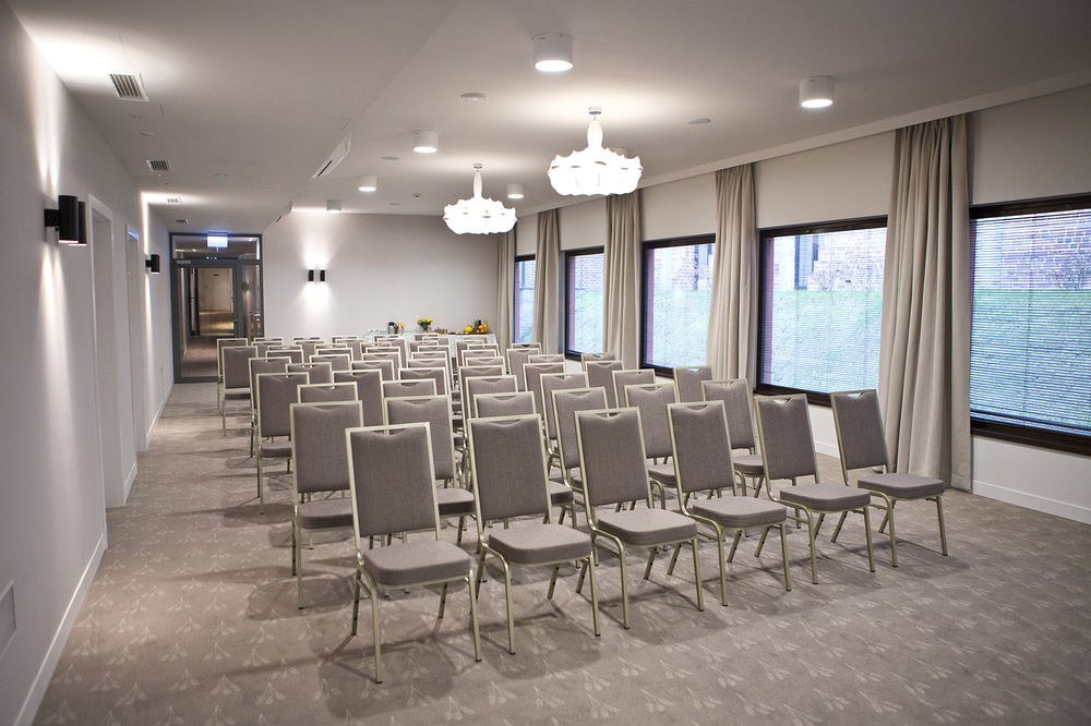 The Granary - La Suite Hotel