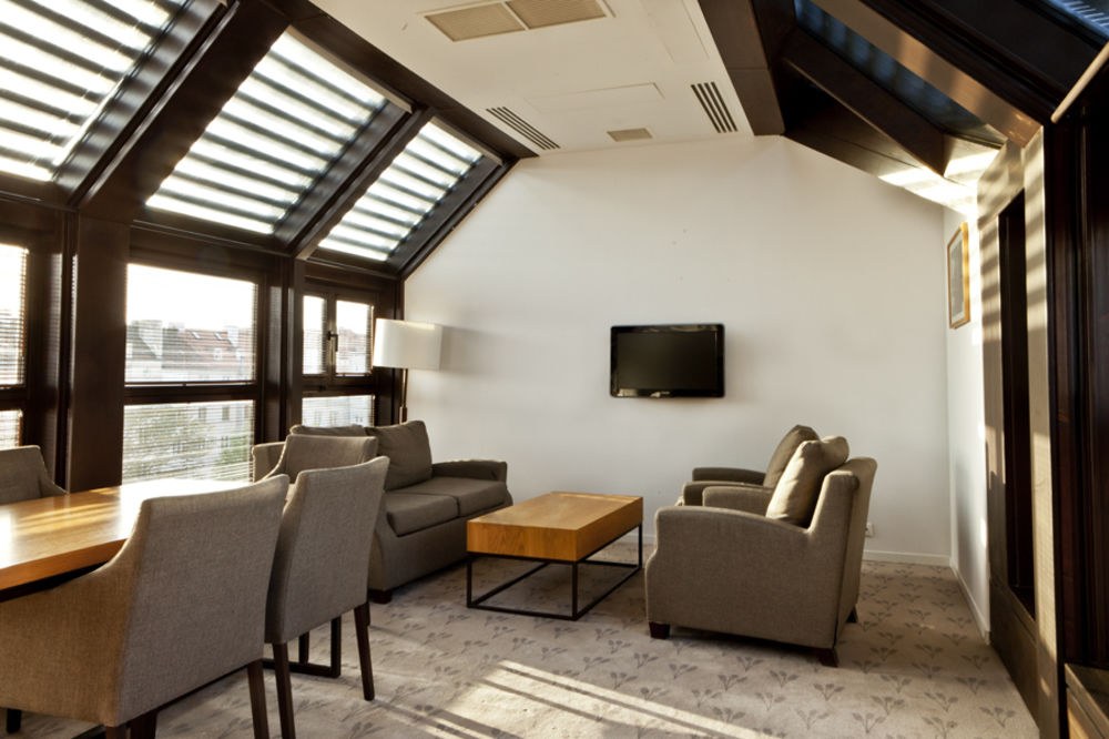 The Granary - La Suite Hotel photo 1