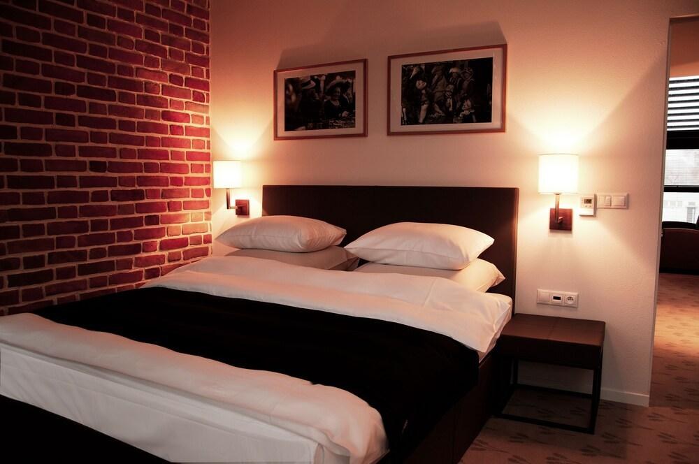 The Granary - La Suite Hotel photo 2