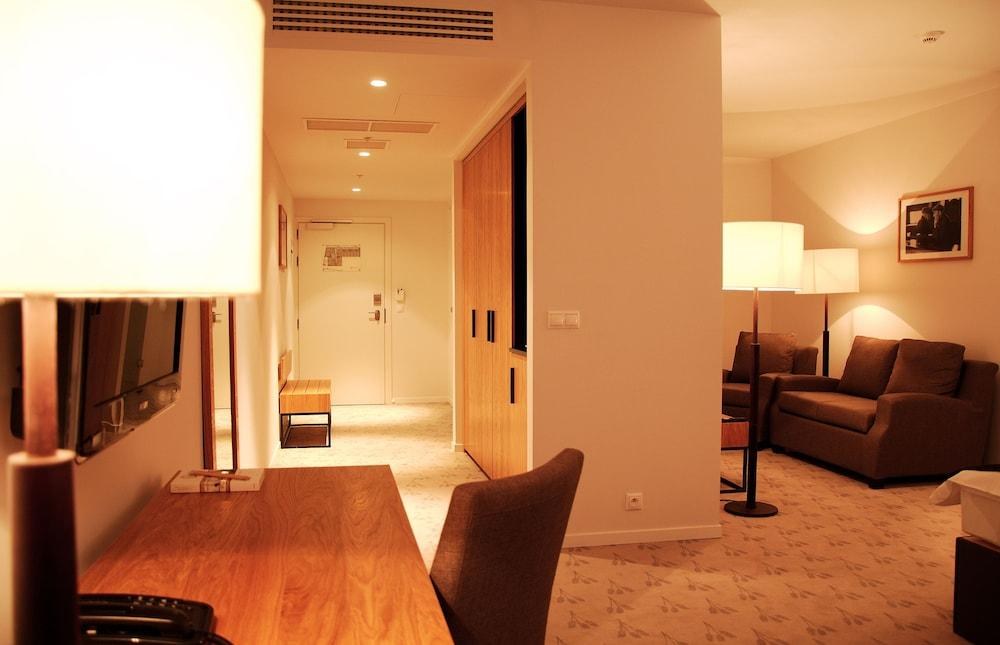 The Granary - La Suite Hotel photo 3