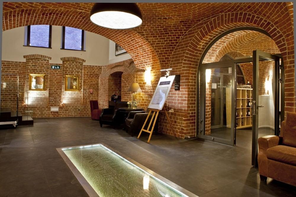 The Granary - La Suite Hotel photo 4