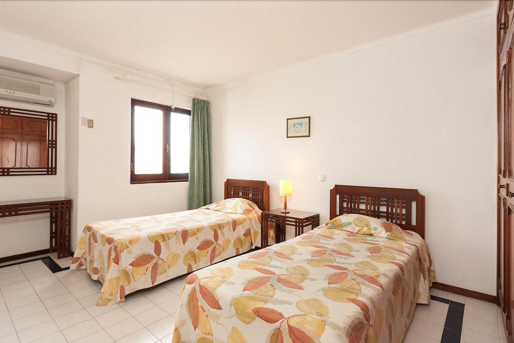Apartamentos do Parque