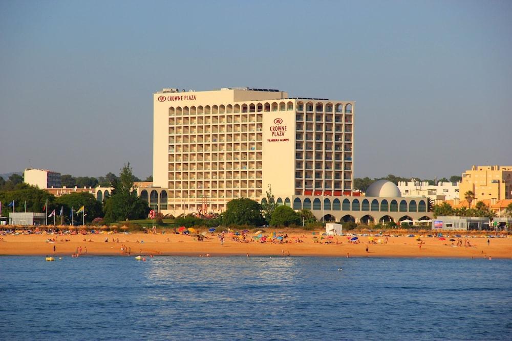 Crowne Plaza Vilamoura Algarve photo 4