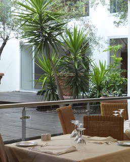 Yellow Praia Monte Gordo Hotel photo 2