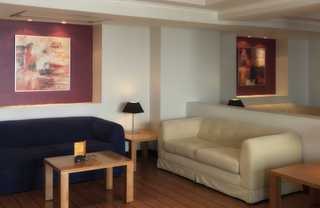 Yellow Praia Monte Gordo Hotel photo 3