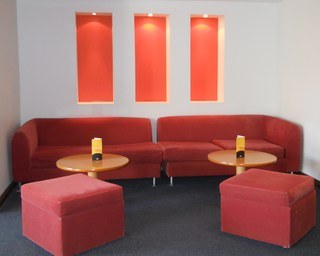 Yellow Praia Monte Gordo Hotel photo 4