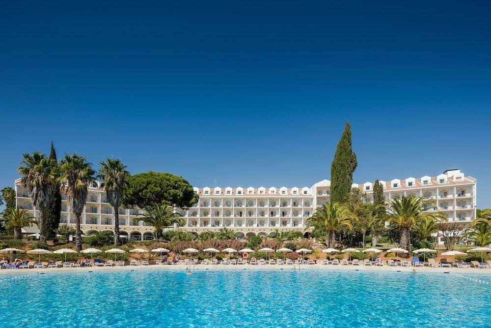 Penina Hotel & Golf - Portimao photo 3