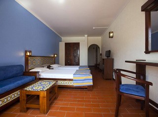 Casablanca Unique Hotel photo 3