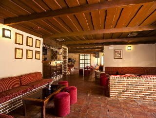 Casablanca Unique Hotel photo 4