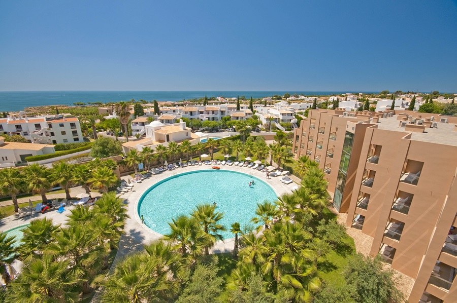 NAU SAO RAFAEL SUITES -ALL INCLUSIVE