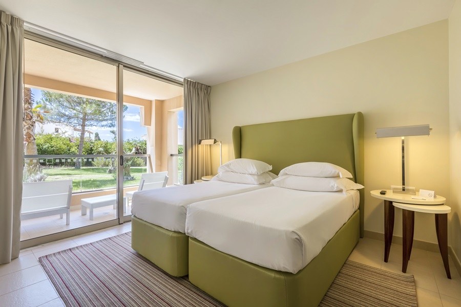 NAU SAO RAFAEL SUITES -ALL INCLUSIVE photo 4