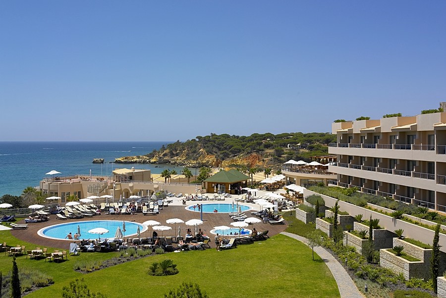 GRANDE REAL SANTA EULALIA RESORT & SPA
