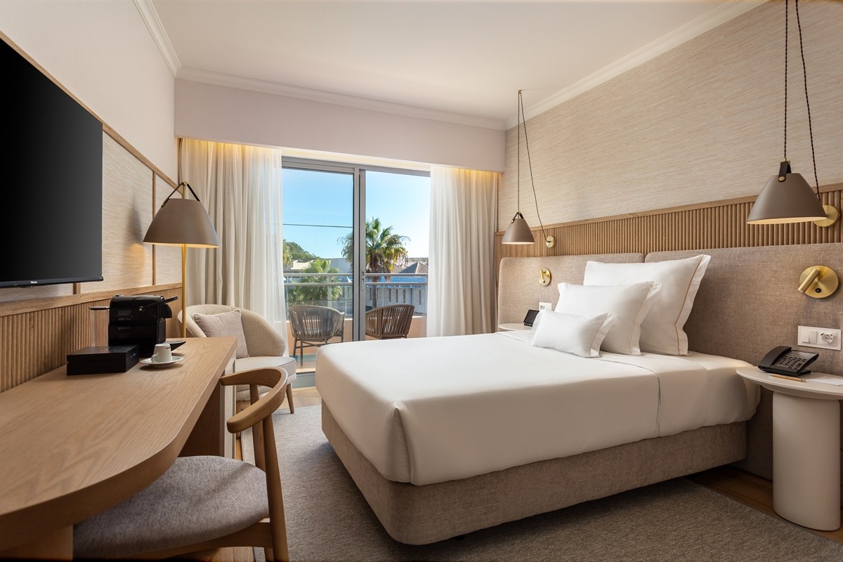 GRANDE REAL SANTA EULALIA RESORT & SPA photo 1