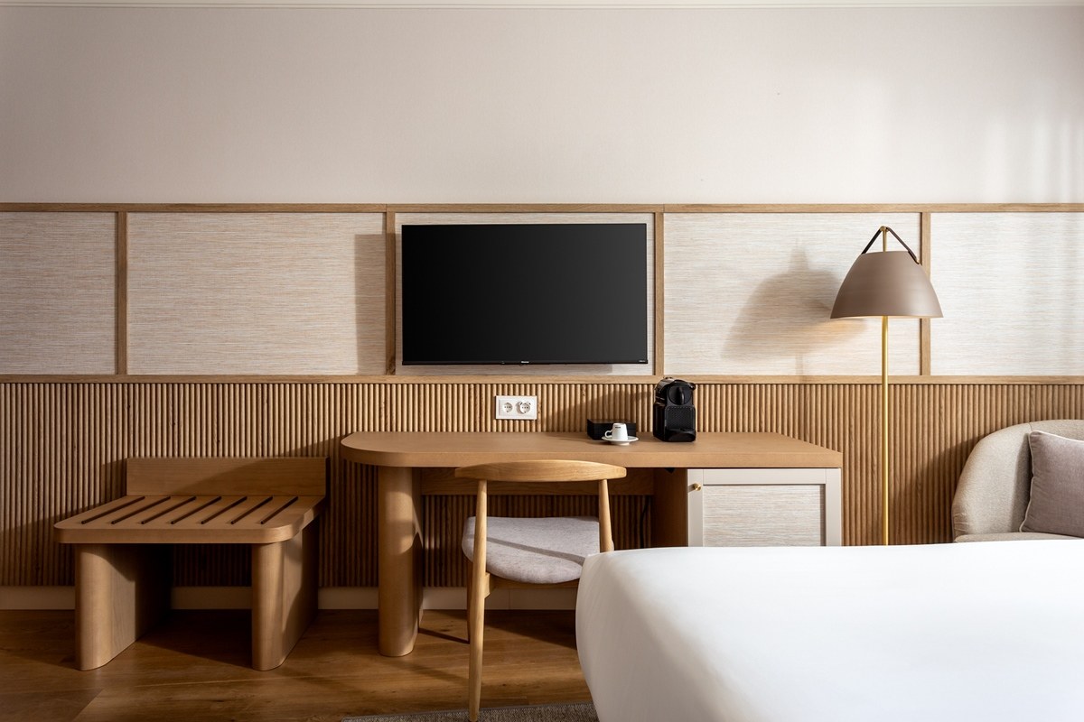 GRANDE REAL SANTA EULALIA RESORT & SPA photo 3