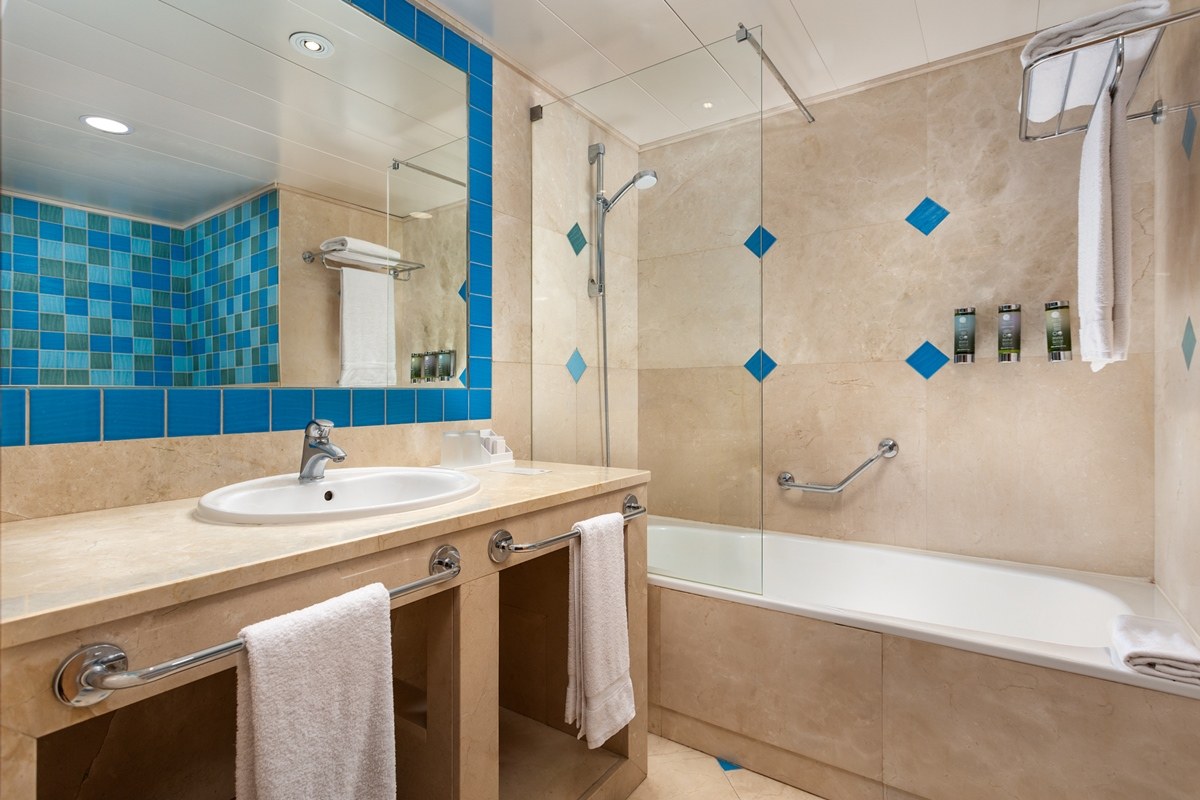GRANDE REAL SANTA EULALIA RESORT & SPA photo 4