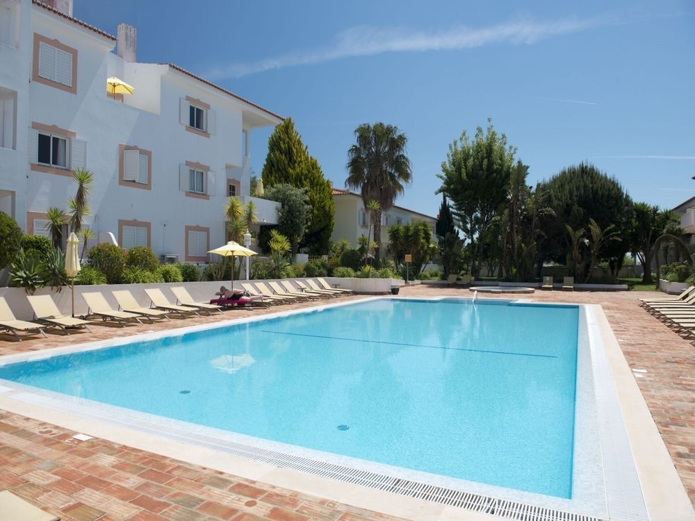 Agua Hotels Vila Branca photo 1