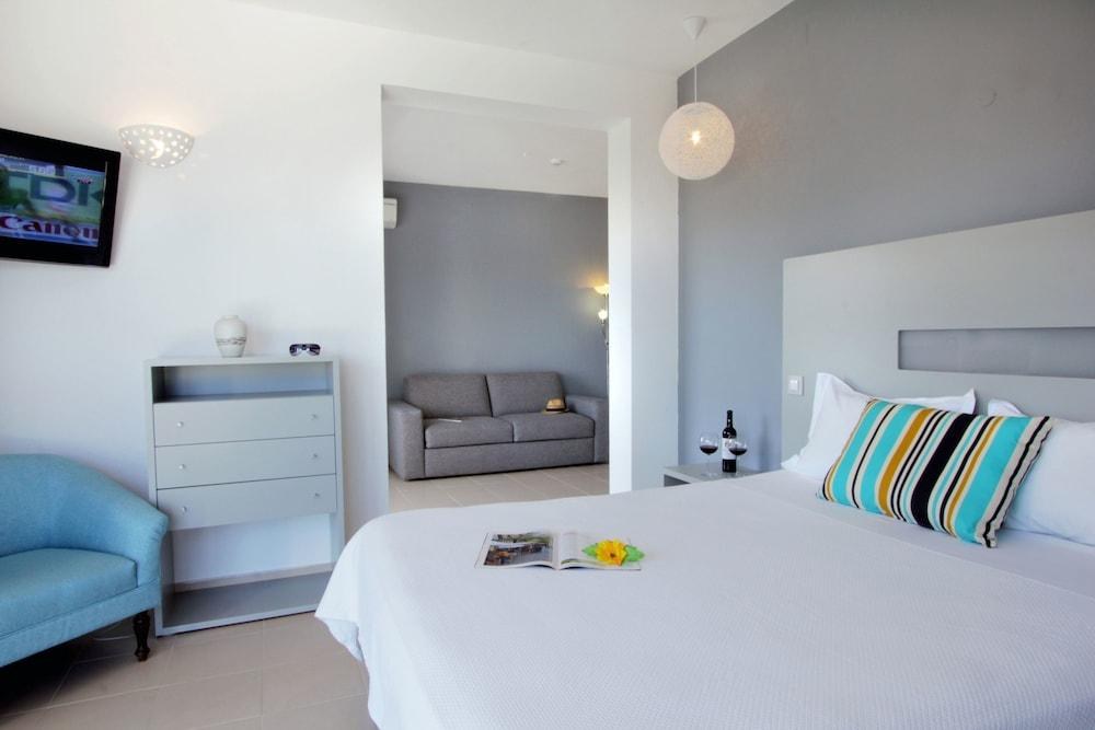 Carvi Beach Hotel photo 3
