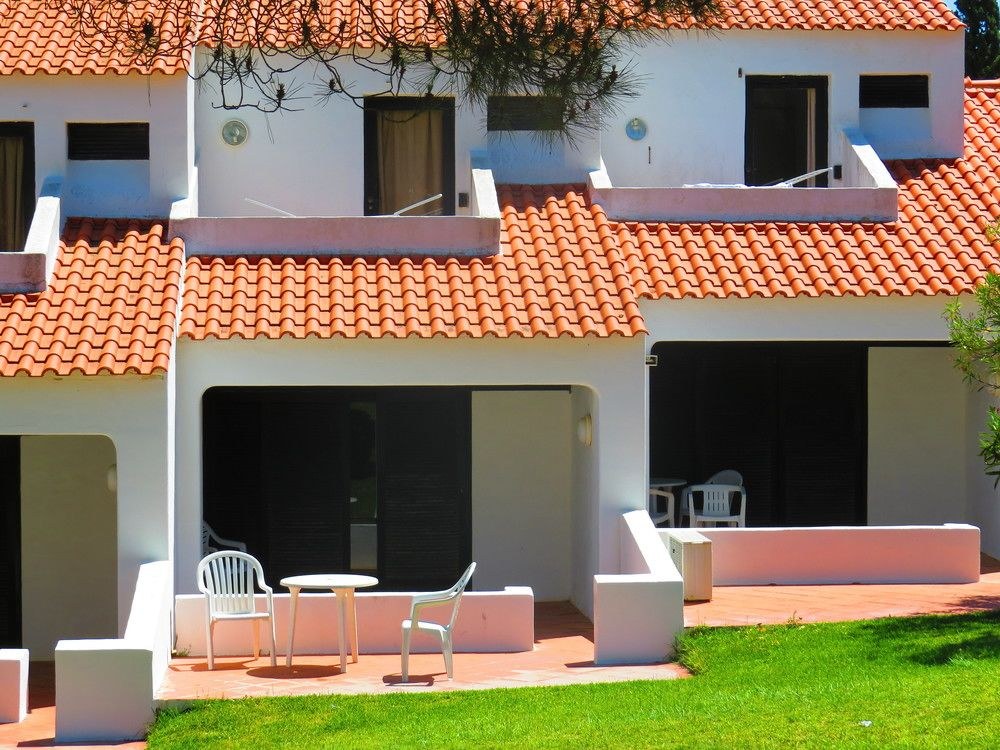 Algarve Gardens