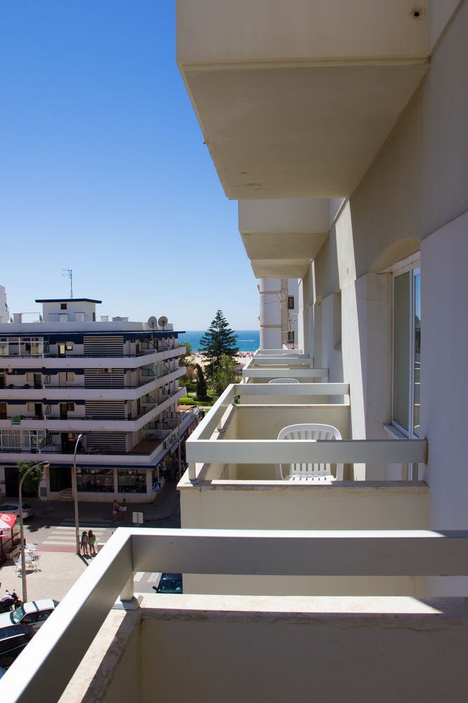 Baía Beach Hotel photo 1