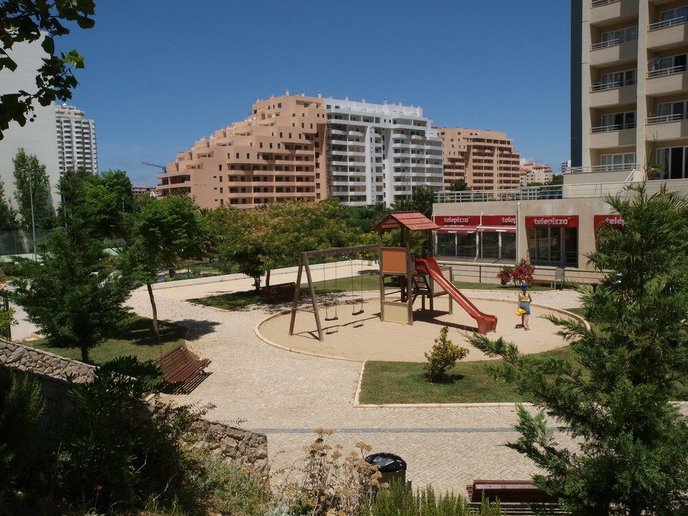 Jardins da Rocha photo 1