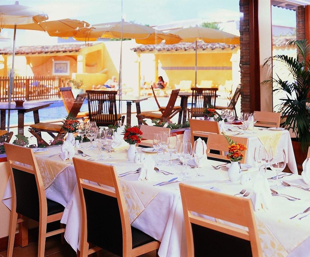 Costa d'Oiro Ambiance Village photo 3
