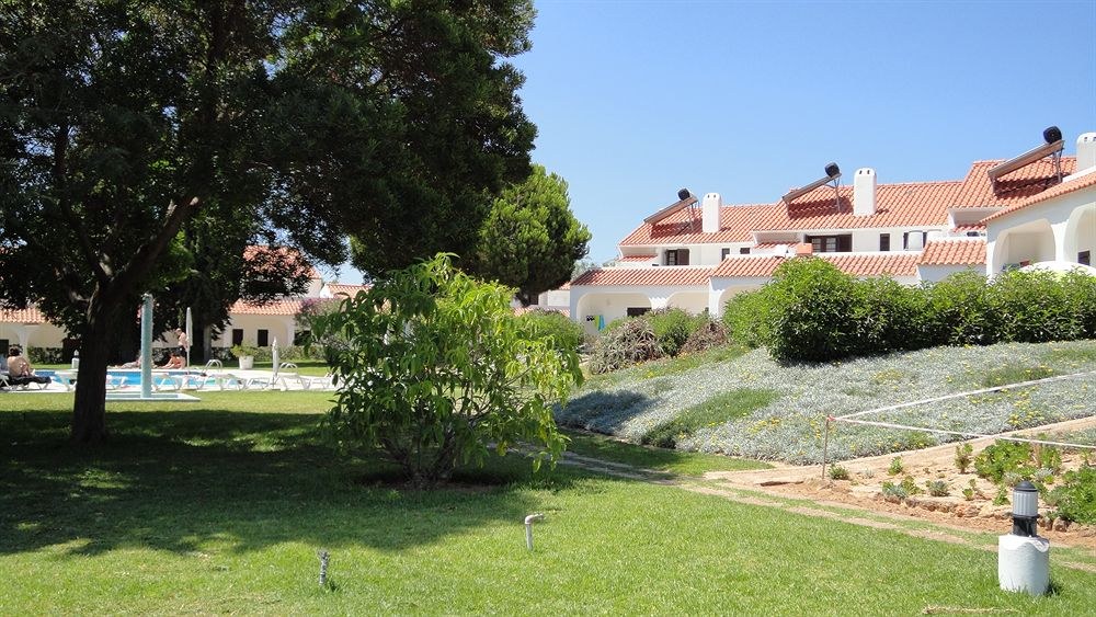 Apartamentos Vale de Carros by Portugalferias