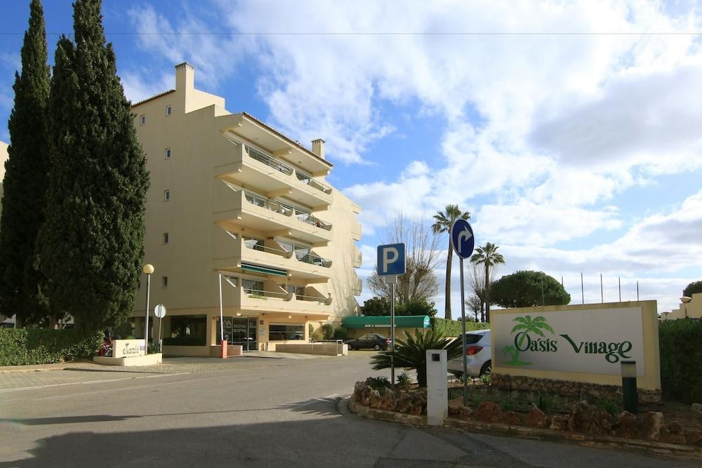 Parque Mourabel, Oásis Village, Pé do Lago photo 3