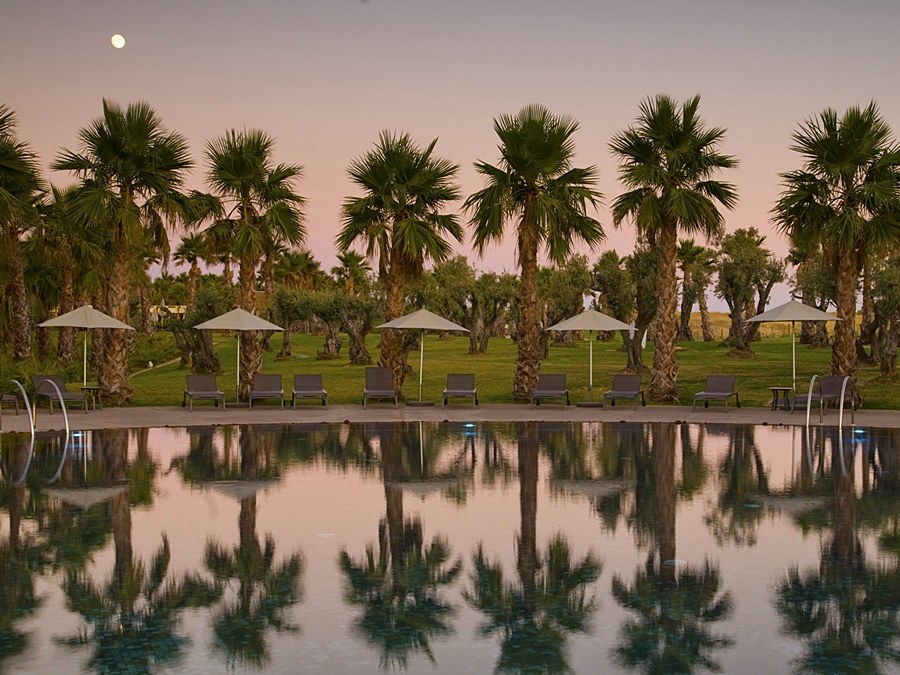 The Westin Salgados Beach Resort, Algarve