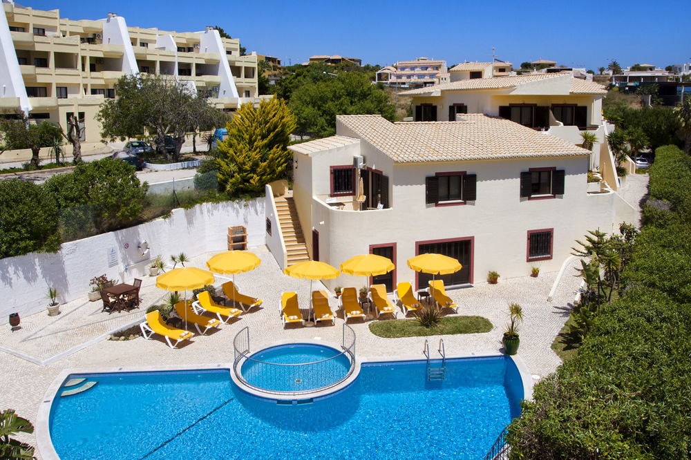 Villa Marazul