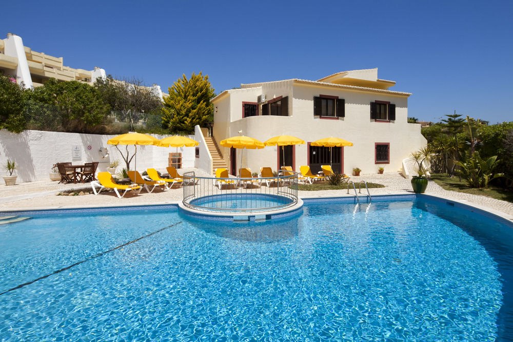 Villa Marazul photo 1