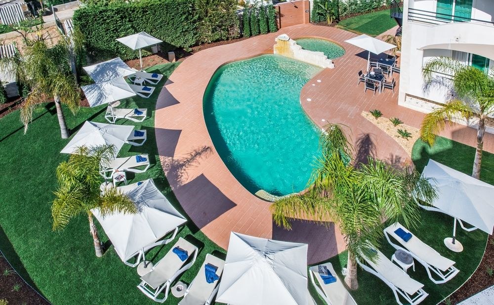 Velamar Boutique Hotel - Adults Friendly