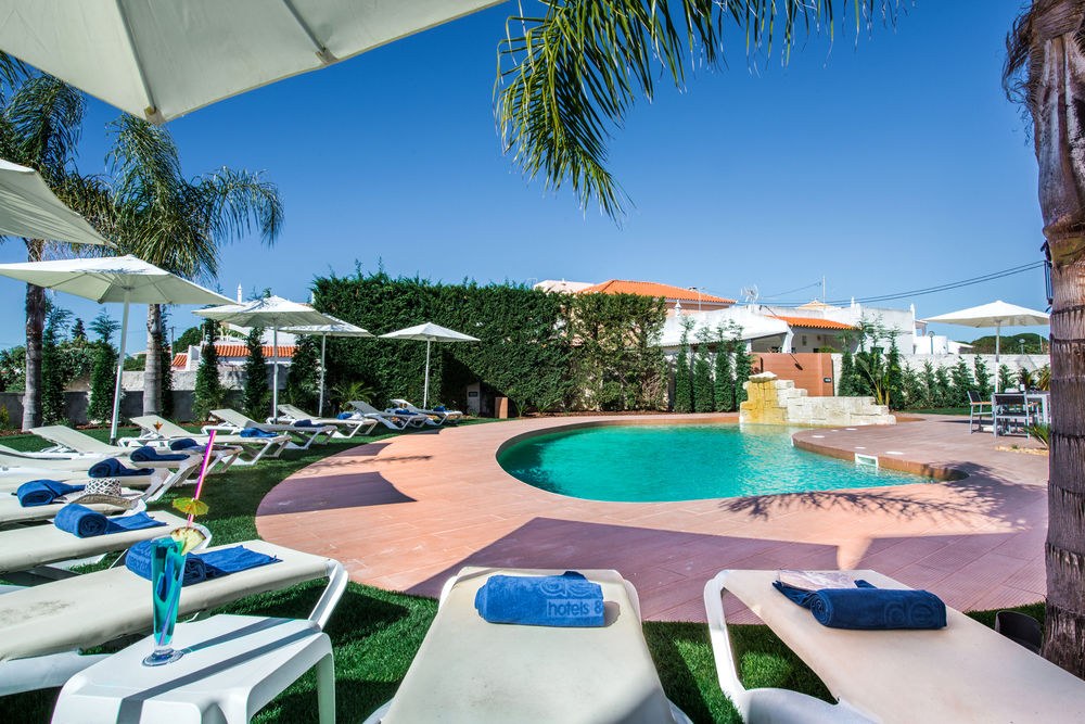 Velamar Boutique Hotel - Adults Friendly photo 1
