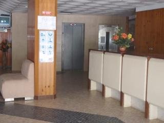 Edificio Albufeira