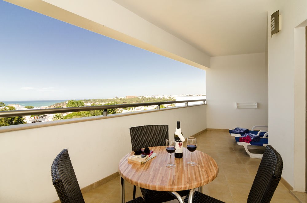 Alfagar Aparthotel photo 1