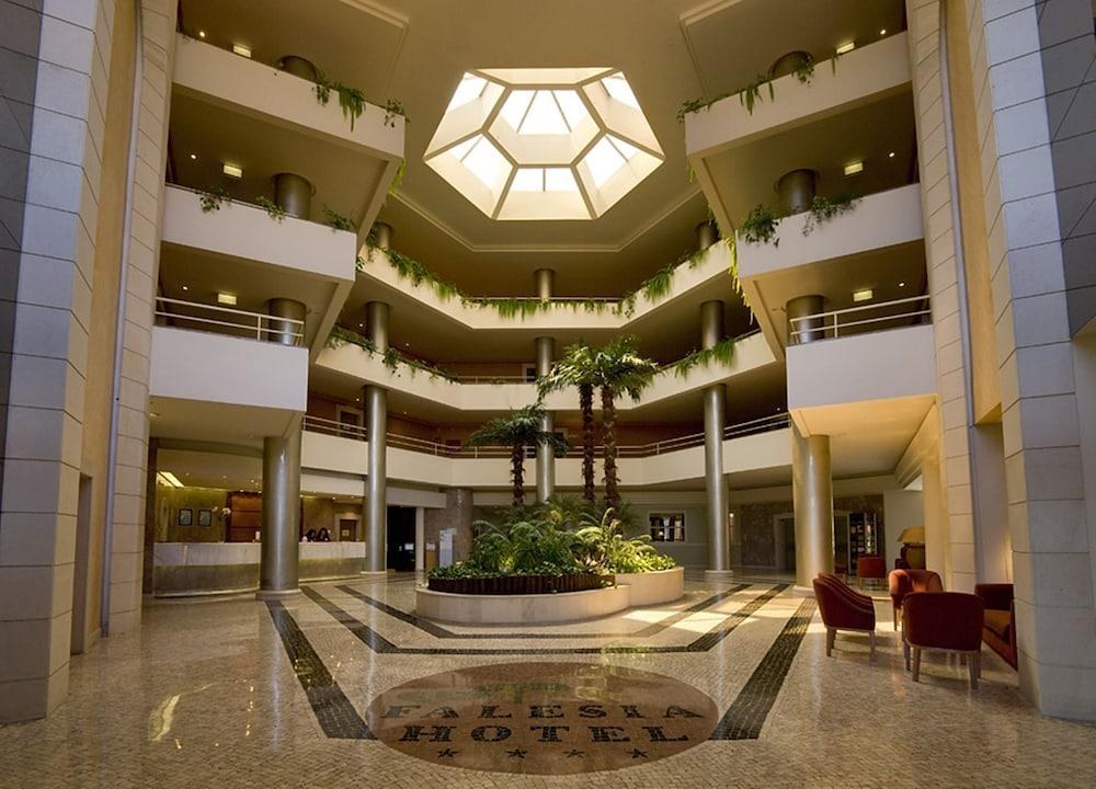 Falesia Hotel ¿ Adults Only photo 3