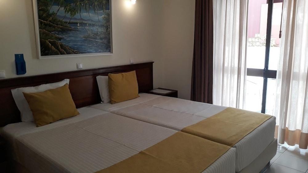 Boutique Hotel Marina S. Roque