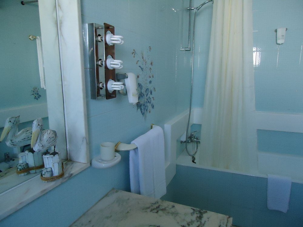 Boutique Hotel Marina S. Roque photo 1