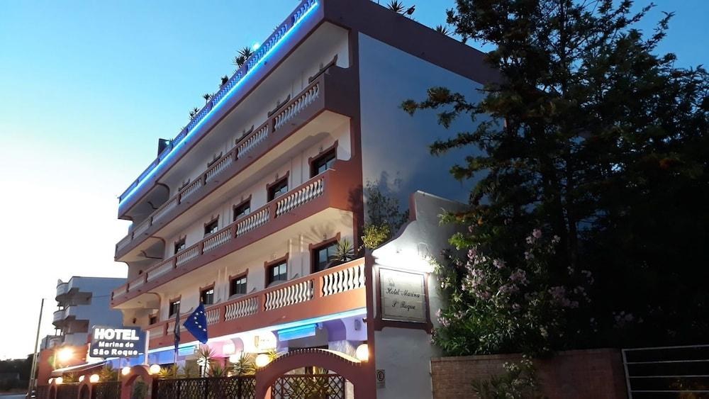 Boutique Hotel Marina S. Roque photo 3