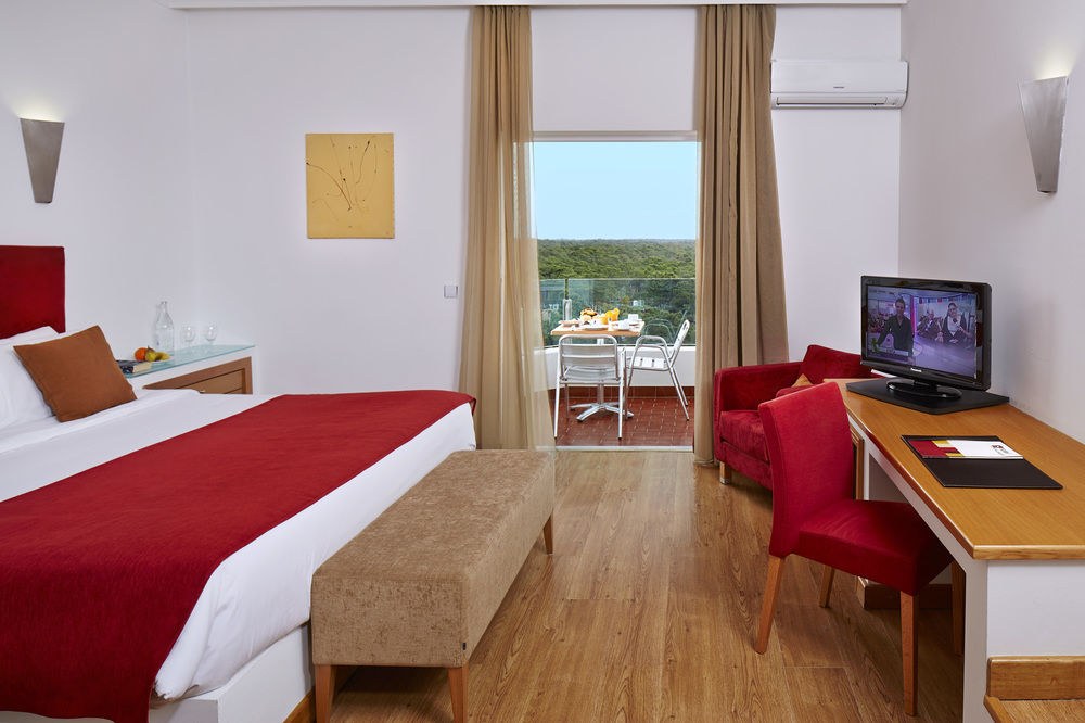 Alcazar Hotel & SPA