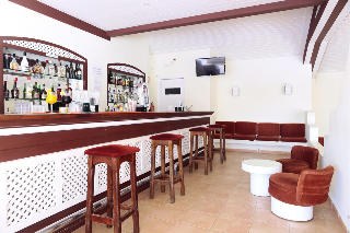 Albufeira Jardim Apartments photo 2