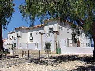 Baluarte da Vila Apartments