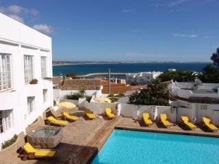 Baluarte da Vila Apartments photo 1