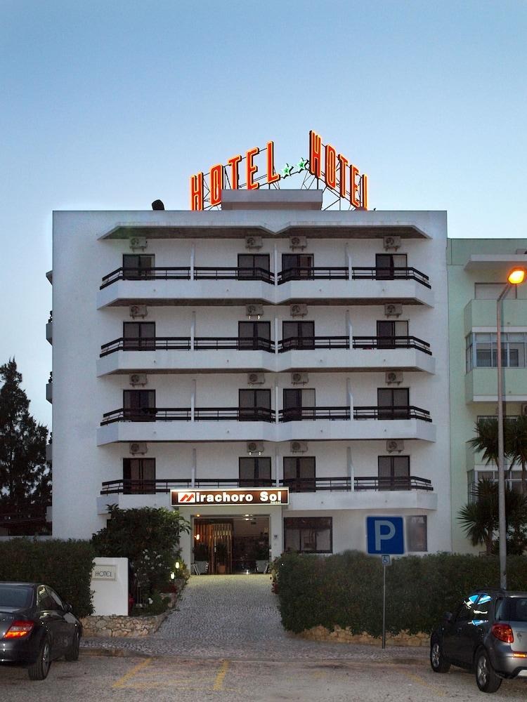 Portimão Center Hotel photo 3