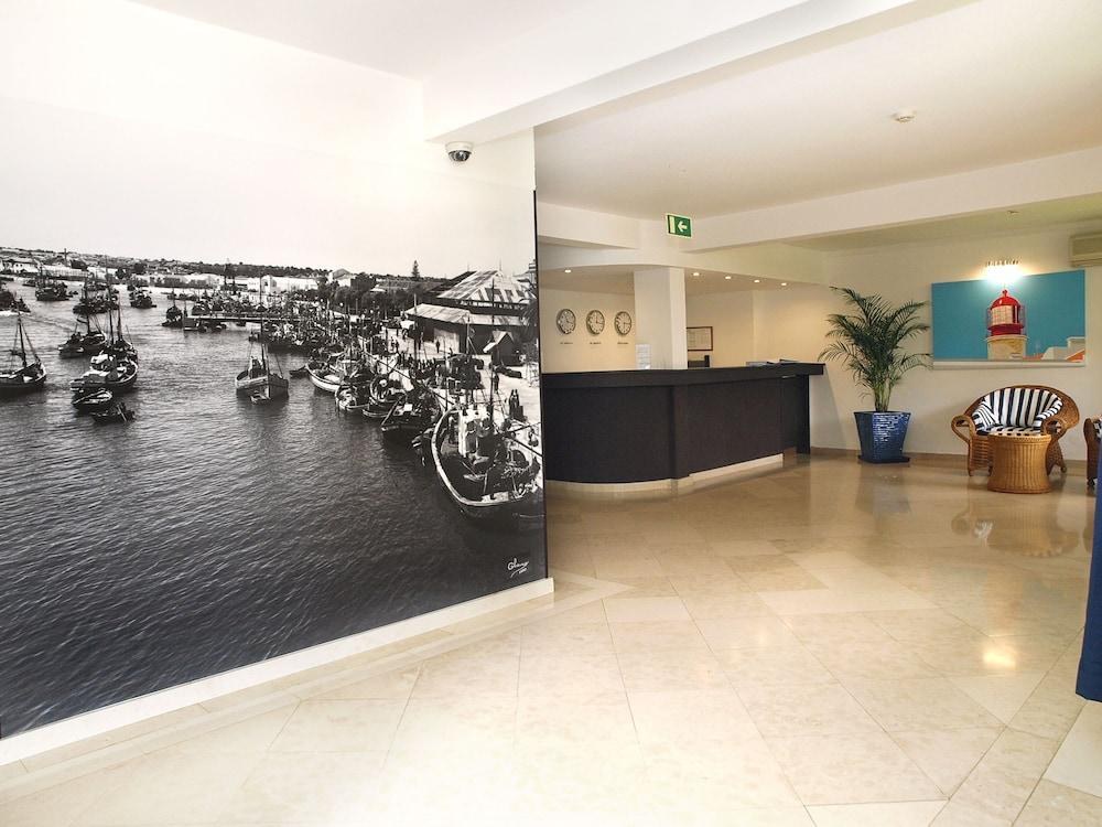 Portimão Center Hotel photo 4