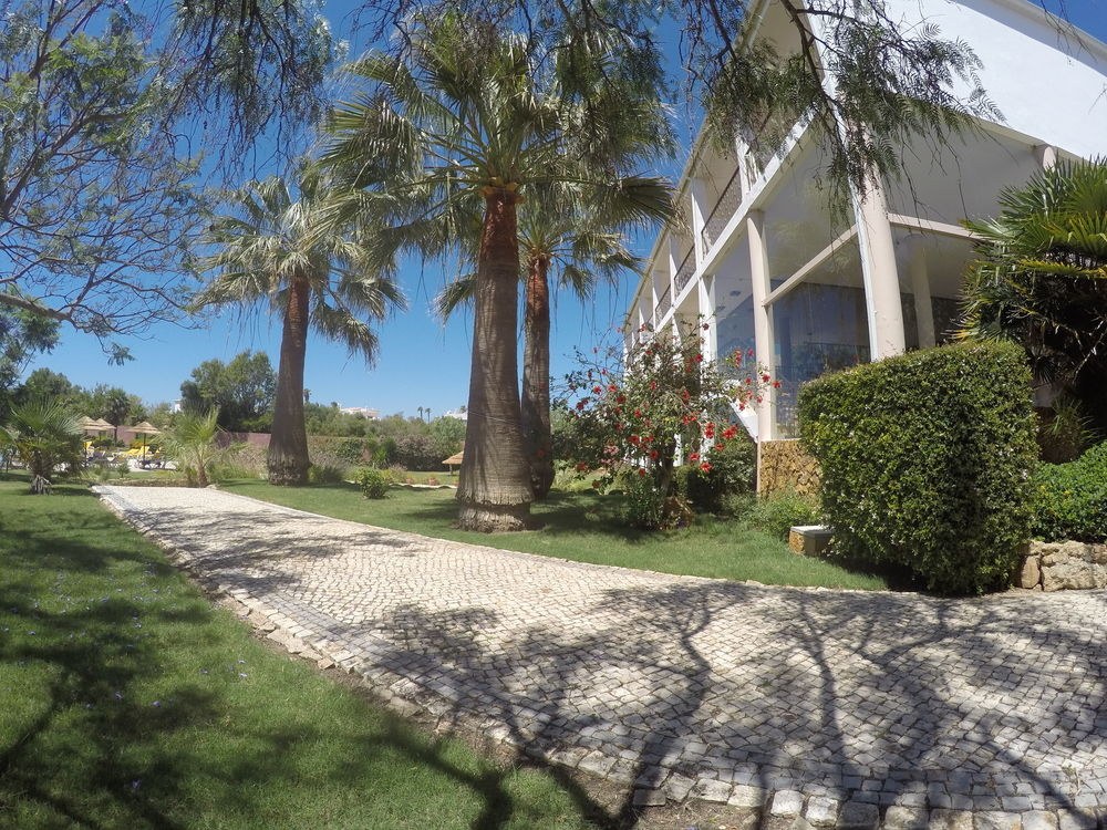 Luzmar Villas