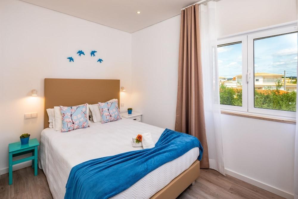 Apartamentos Flor Da Laranja, Albufeira