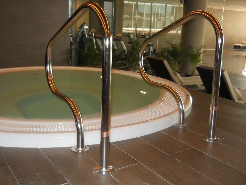 IBEROSTAR SELECTION LAGOS ALGARVE photo 1