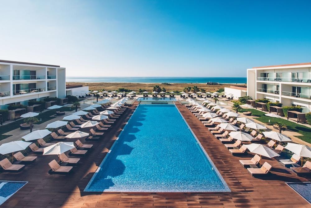 IBEROSTAR SELECTION LAGOS ALGARVE photo 3