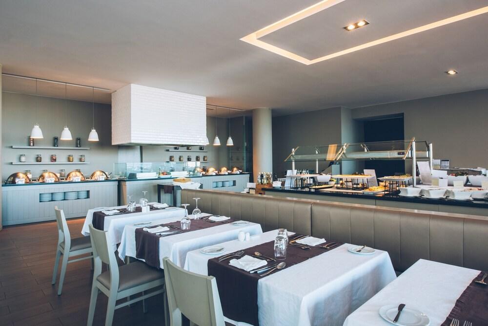 IBEROSTAR SELECTION LAGOS ALGARVE photo 4